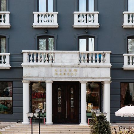 Margot Old Tbilisi Hotel Exterior foto