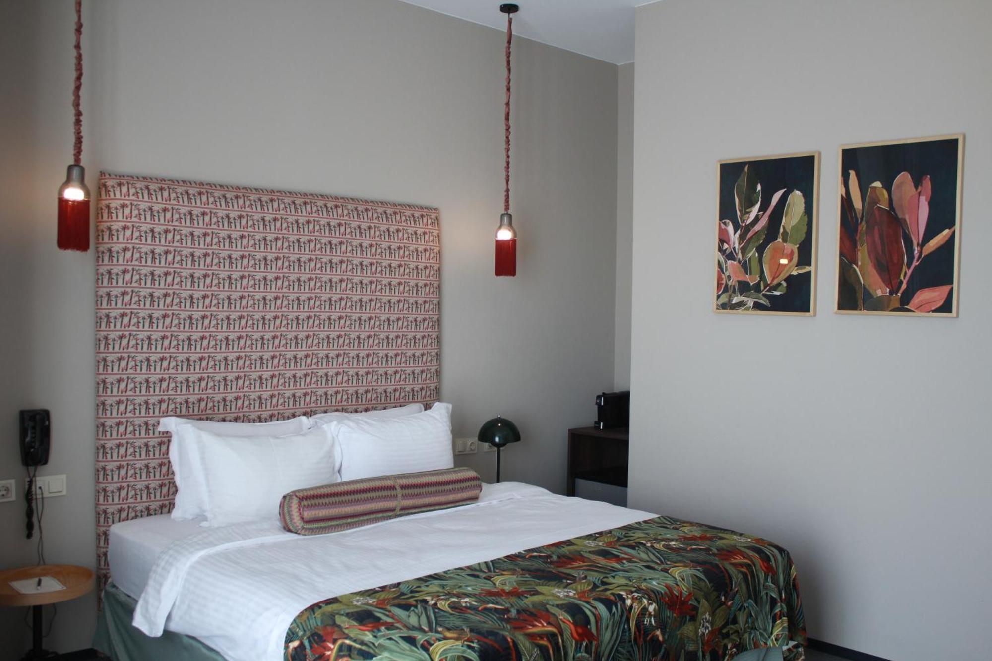 Margot Old Tbilisi Hotel Quarto foto