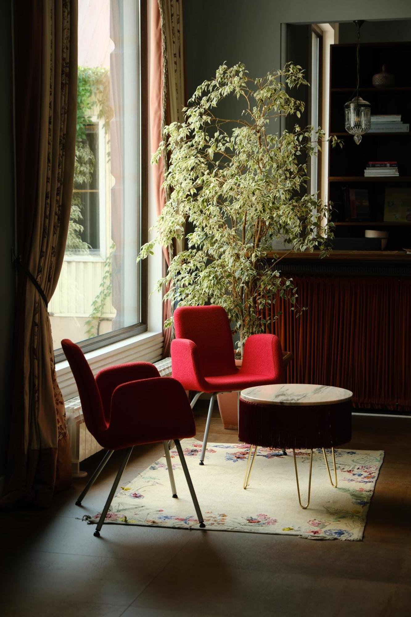 Margot Old Tbilisi Hotel Exterior foto